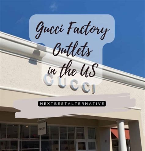 gucci outlet ct|gucci factory outlet near me.